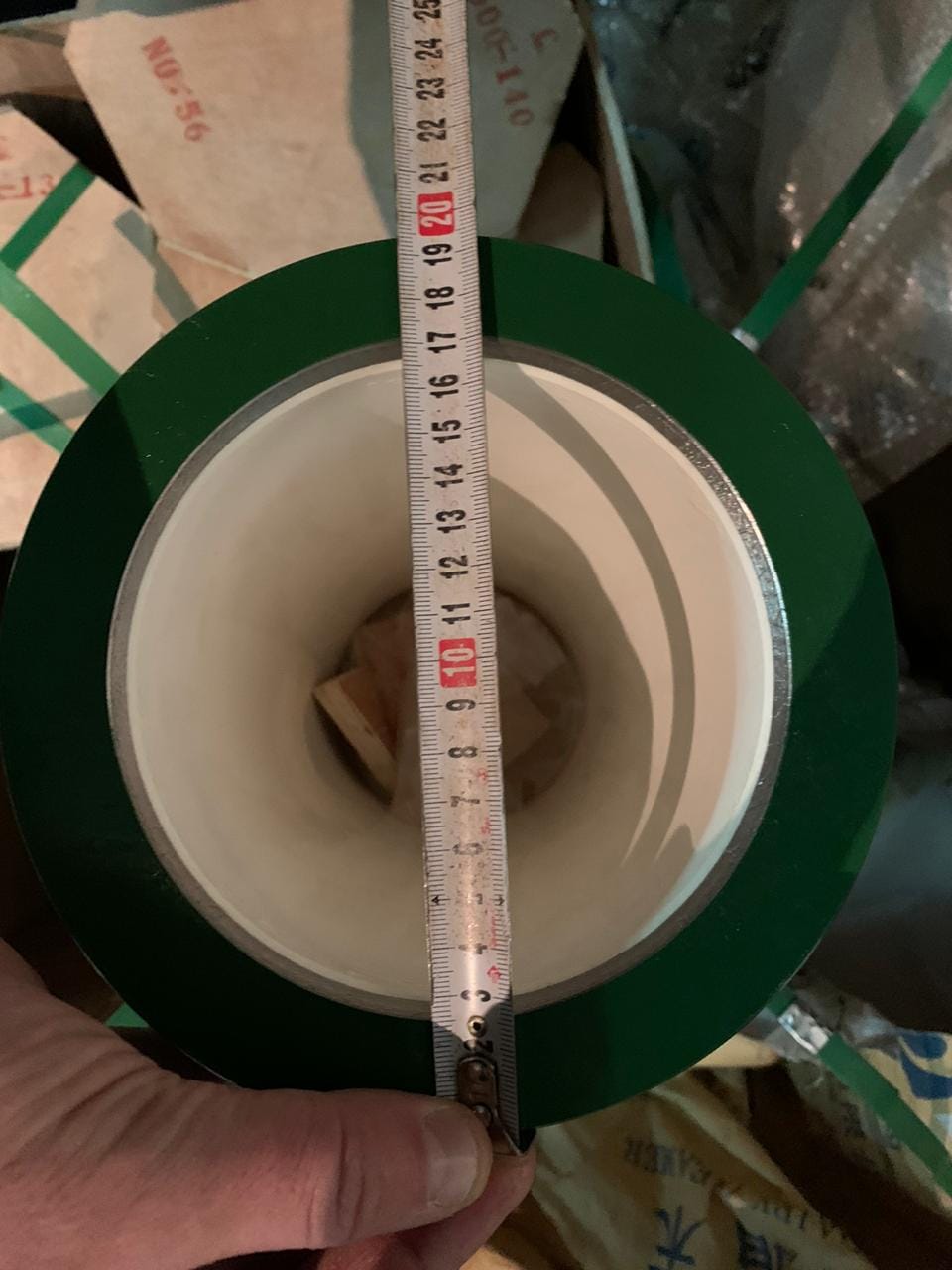 Втулка гильза керамическая бурового насоса F800 F1000 d140mm