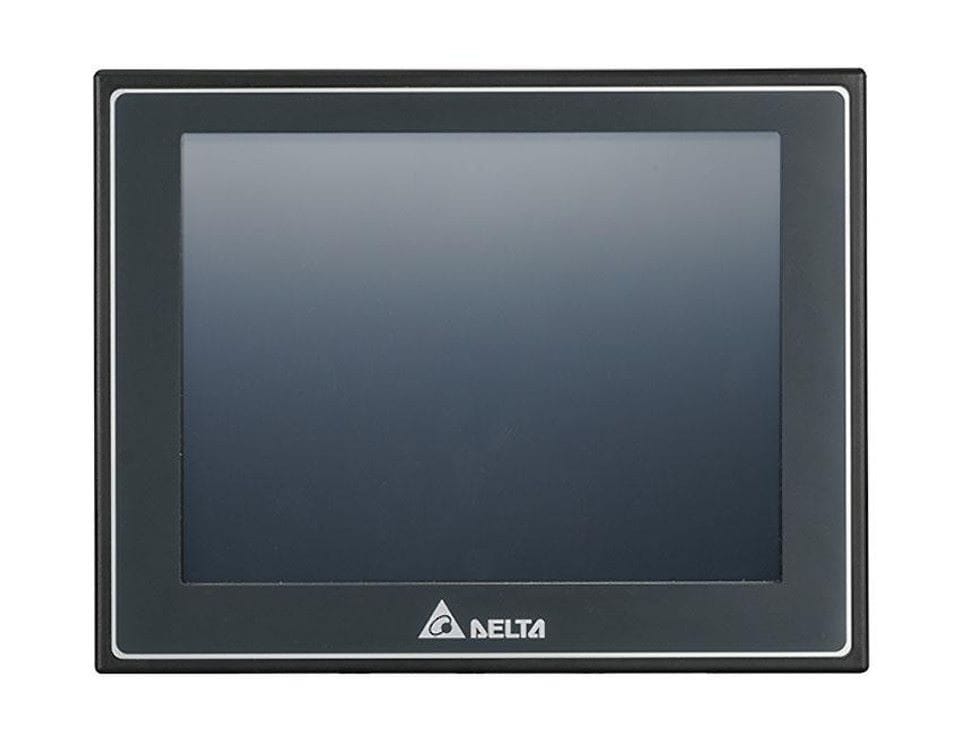 Панель оператора Delta DOP-107EG