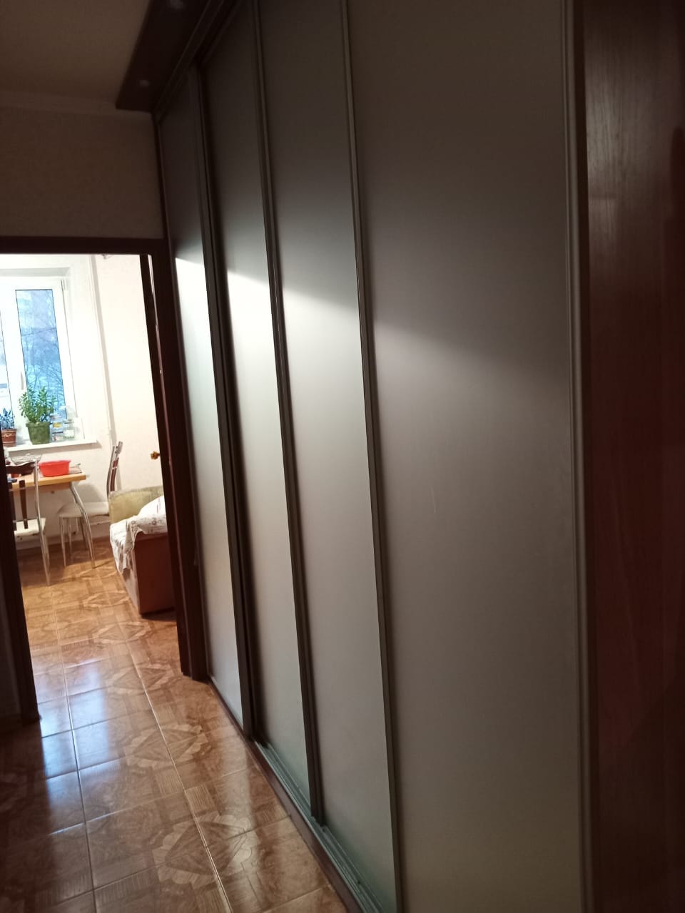 Сборка-разборка корпусной и офисной мебели