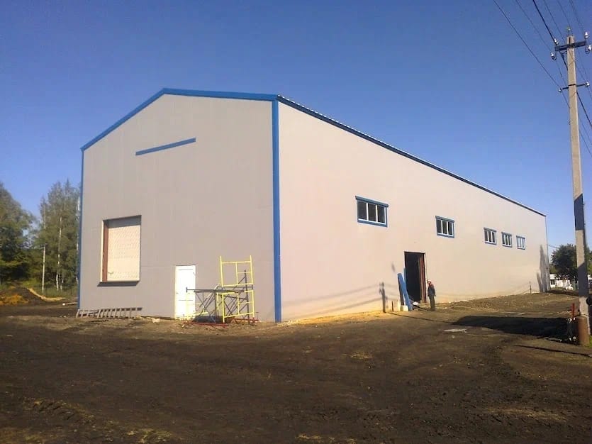 Быстровозводимые здания,  быстровозводимые конструкции,  быстровозводимые ангары ангар для самолетов,  тентовые ангары — фото 2