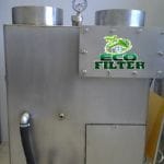 Фильтр водяной для мангала. искрогасители. — фото 2