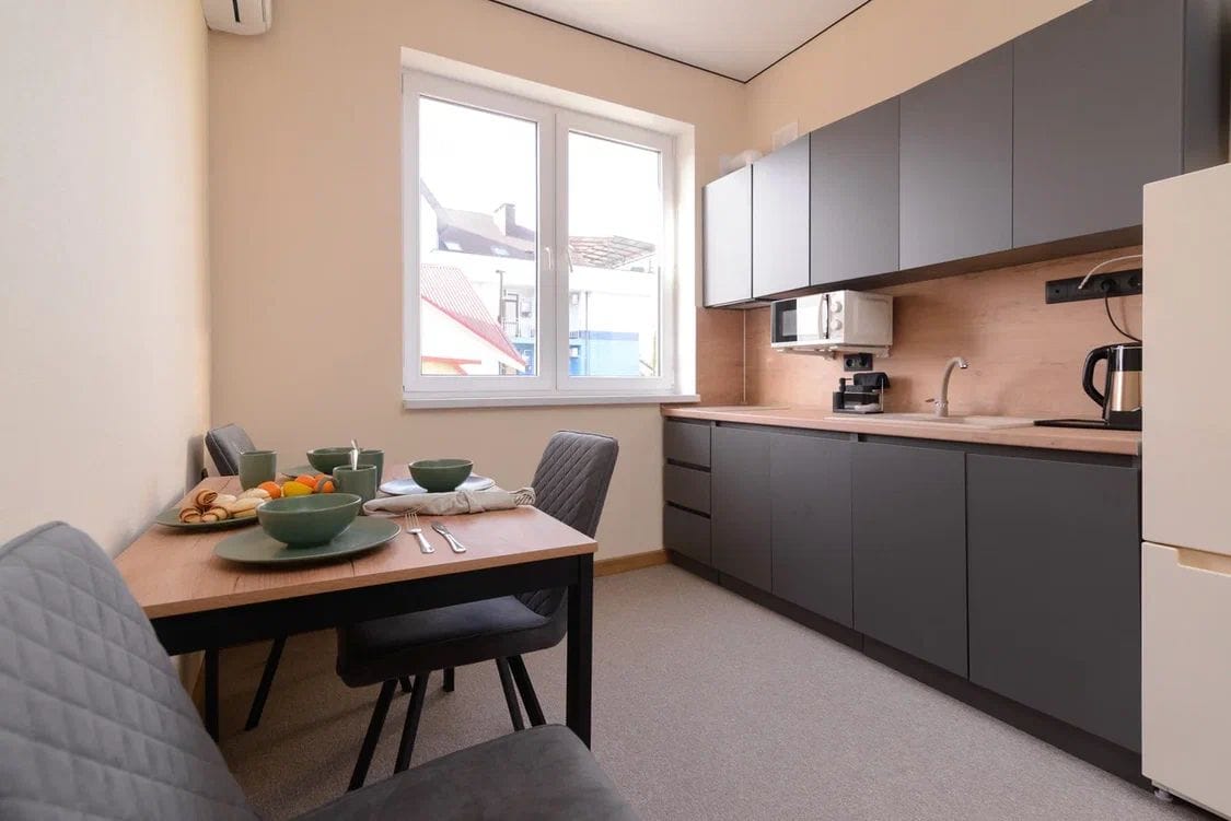 Комплекс Апартаментов для вашего отдыха в Адлере (Сириус) — фото 7