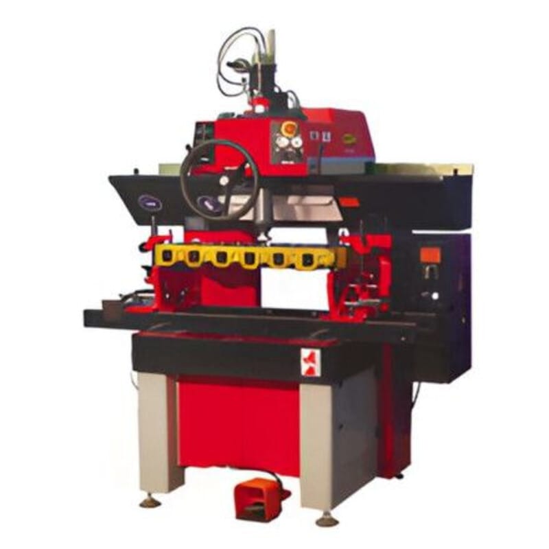 Станок для обработки фаски седла клапанов Tendtool TX90