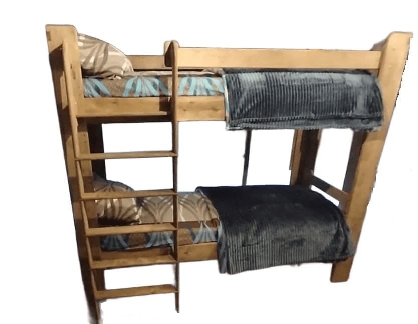 Кровати-трансформеры для вахтового использования.