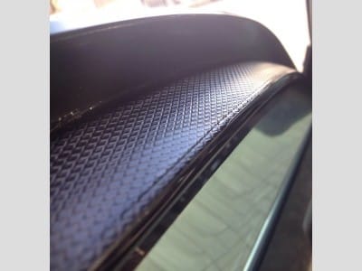 Бронированный Toyota Land Cruiser 300 (B6/В7)  2025 г. — фото 6