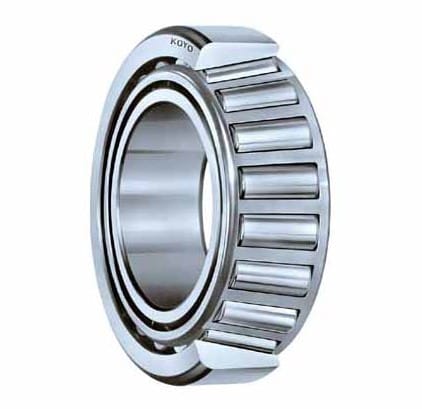 Конический роликовый подшипник 7610А