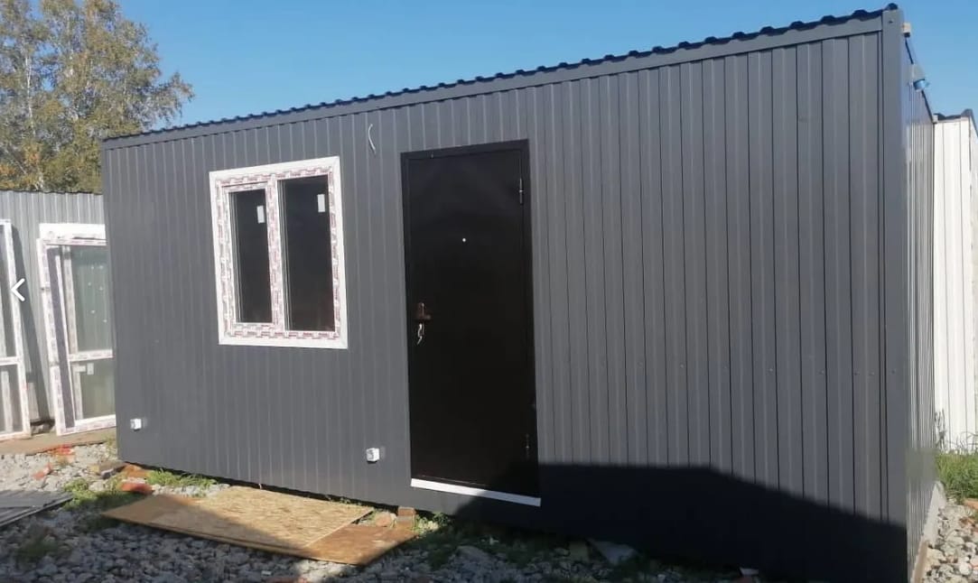 Аренда\Продажа бытовок