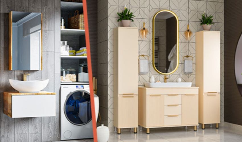 Интернет-магазин Santechnika Torg: эффективное решение для комплектования ванной и кухонной зоны