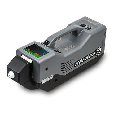 КЕРБЕР Ионно-дрейфовый детектор взрывчатых и наркотических веществ