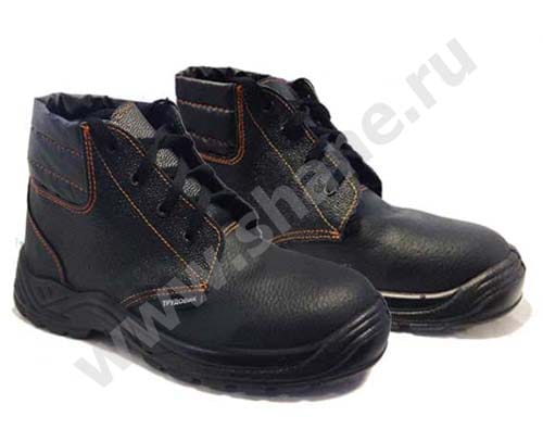 Спецобувь оптом — фото 2