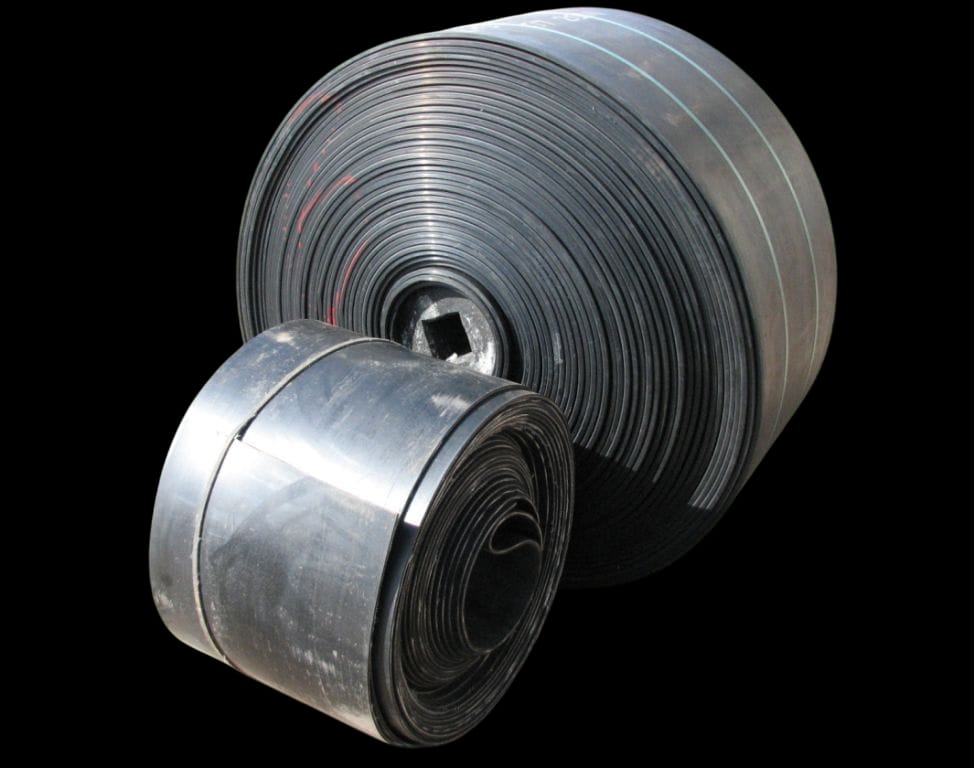 Лента конвейерная 650-3-2-ТК-200-2-2-0 РБ