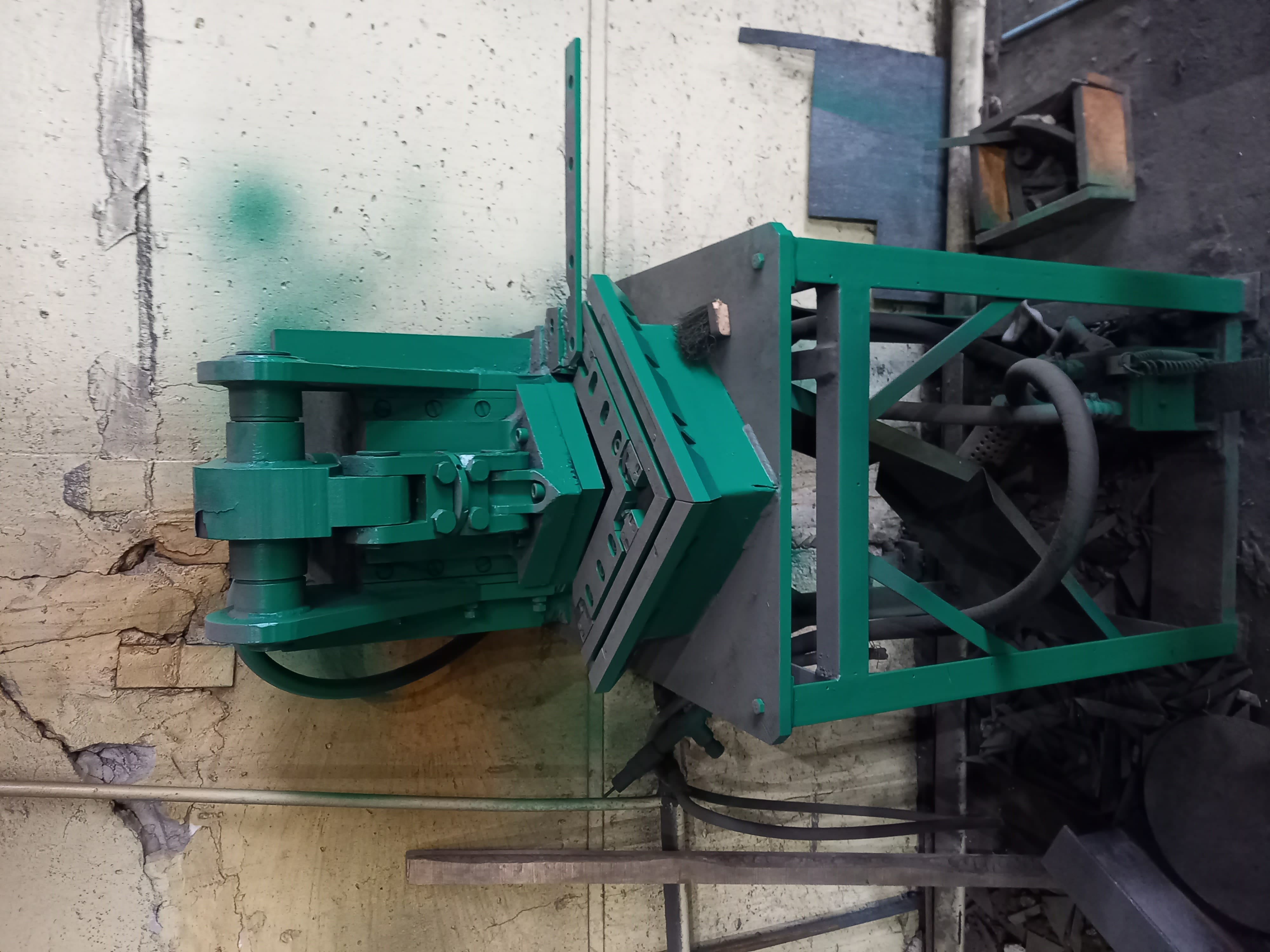 станки бу и после ремонта — фото 3