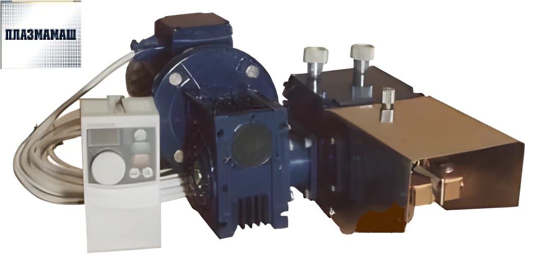 Комплект электродуговой металлизации КДМ-5 з-да Плазмамаш