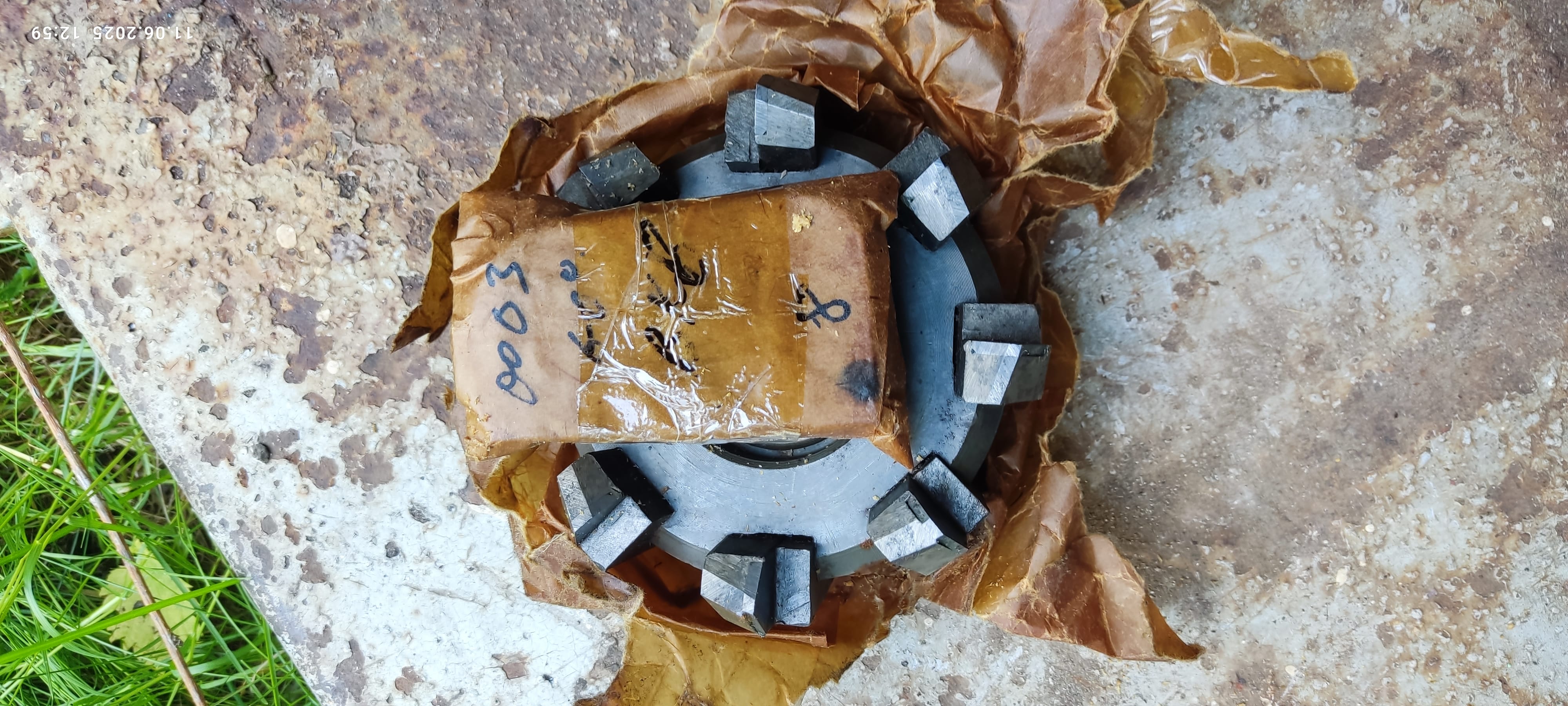 Патроны для токарных станков — фото 10