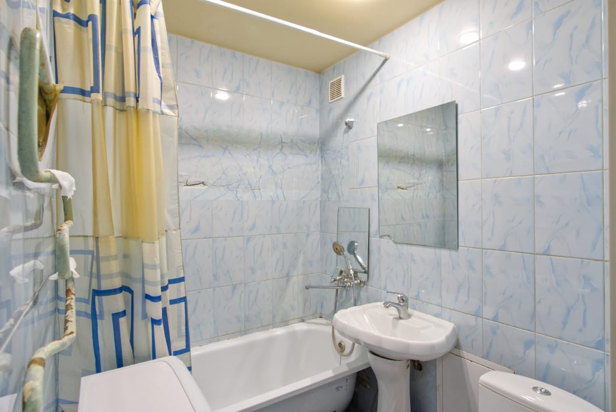 Квартира с видом на Карасунские озера — фото 5