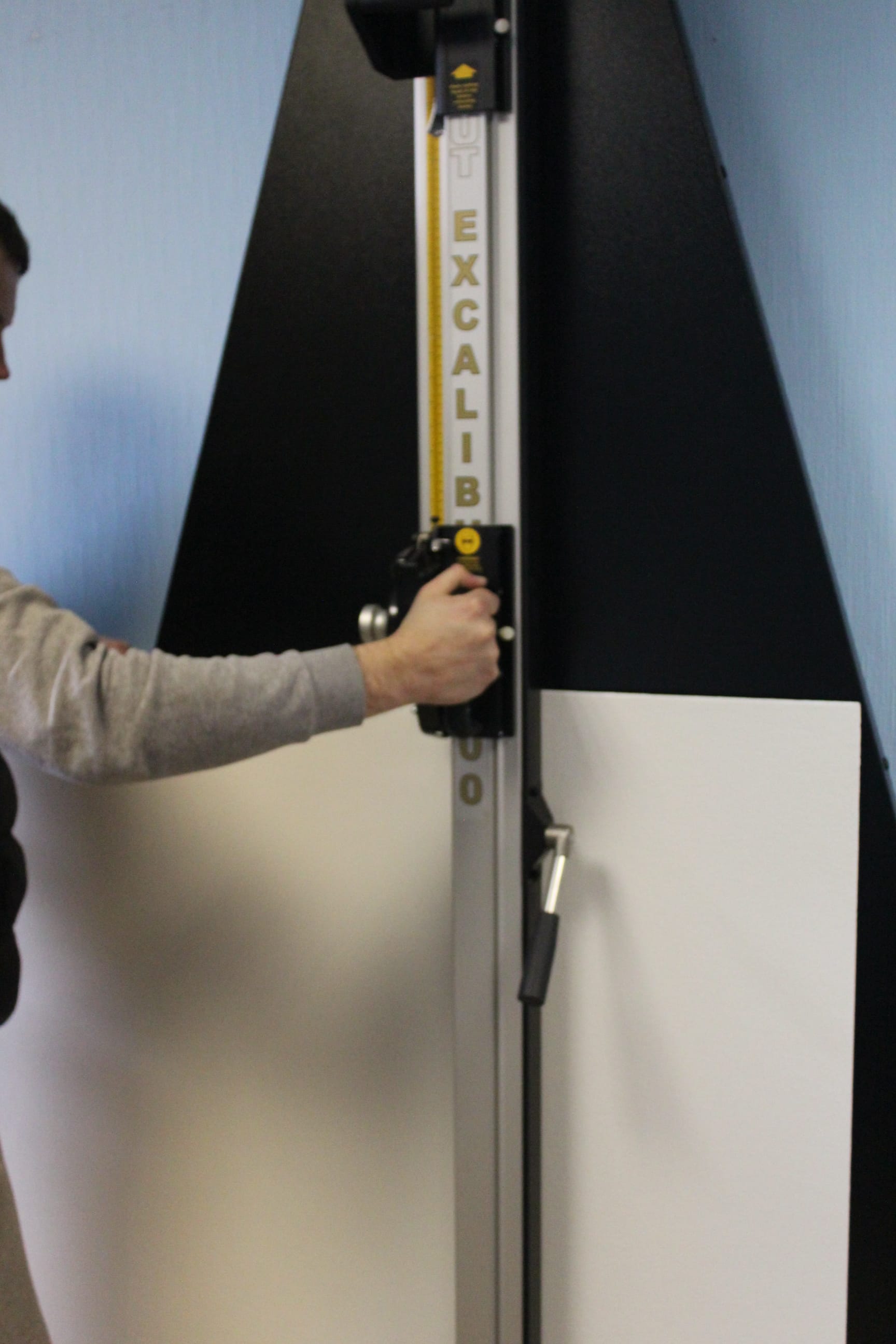 Принтер для запечатки на твердой поверхности — фото 4