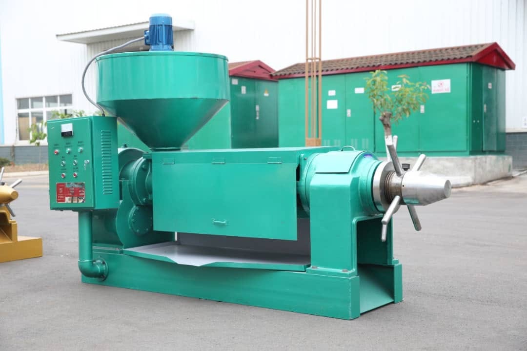 Представительство в России Китайского производителя масложирового оборудования — фото 3