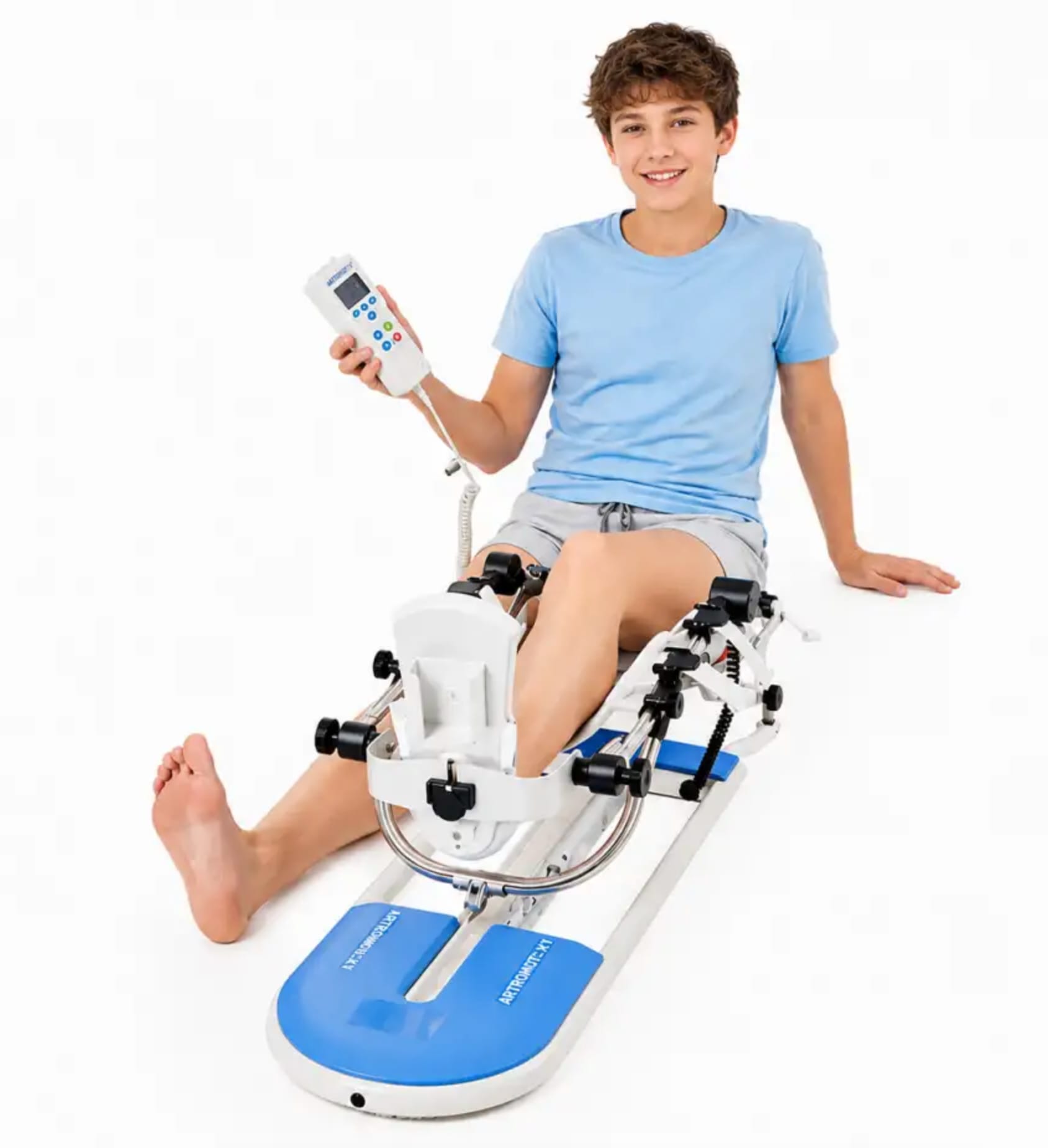 Артромот К1 (аренда медицинского аппарата)