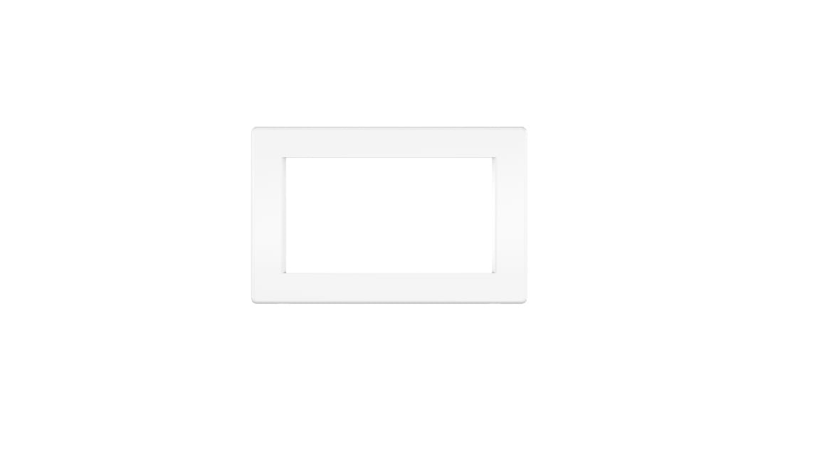 Рамка CADUCEUS ALING MODE декоративная, 5М