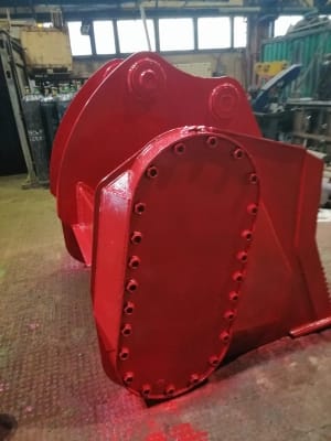 Просеивающий ковш – ваш ключ к быстрой и эффективной сортировке — фото 3