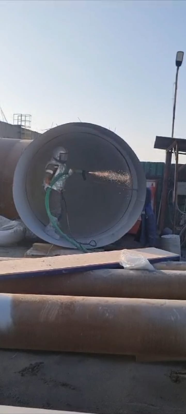 Элнктродуговой мметаллизатор Margarido M80 — фото 4