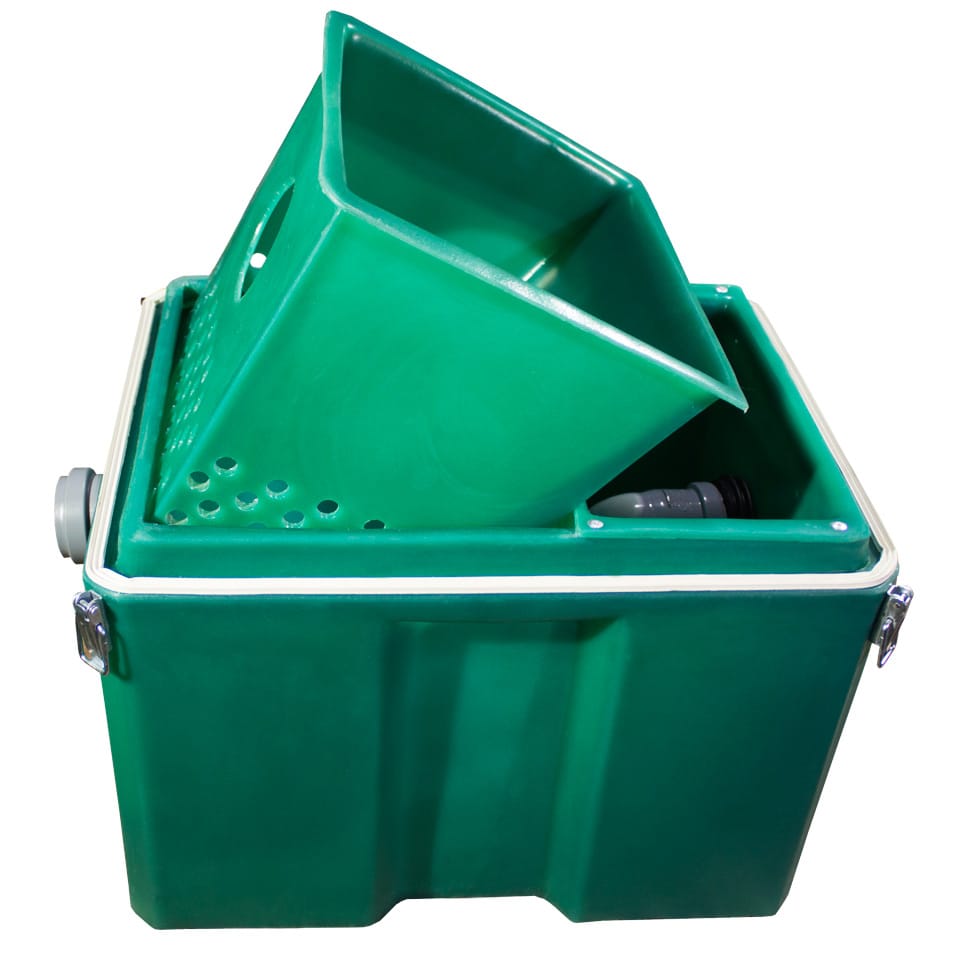 Жироуловитель — фото 4