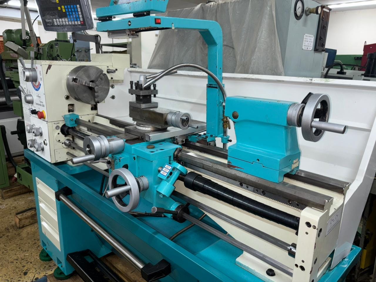 Станки на продажу — фото 19