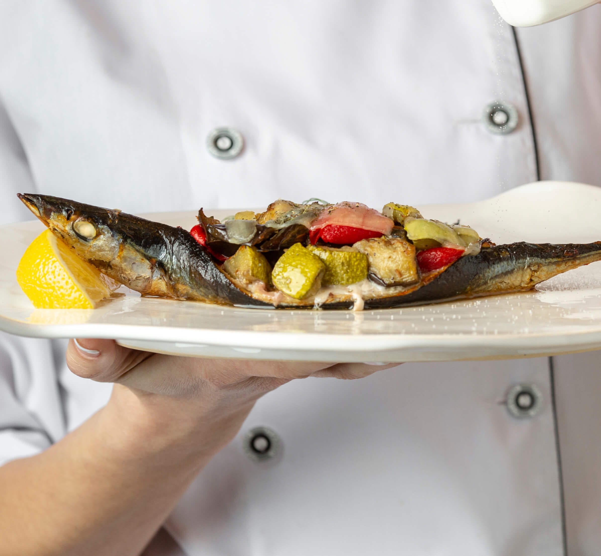 Кейтеринг для вашего мероприятия