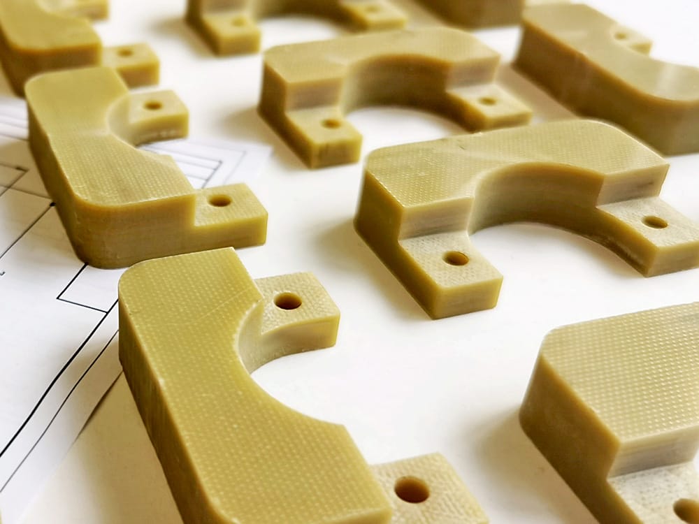 Резка металла и других материалов — фото 5