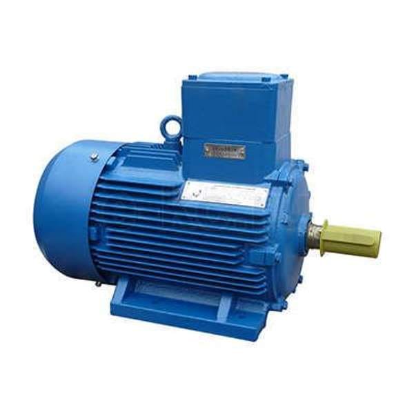 Электродвигатель АИМУ 160 М2 18,5 кВт