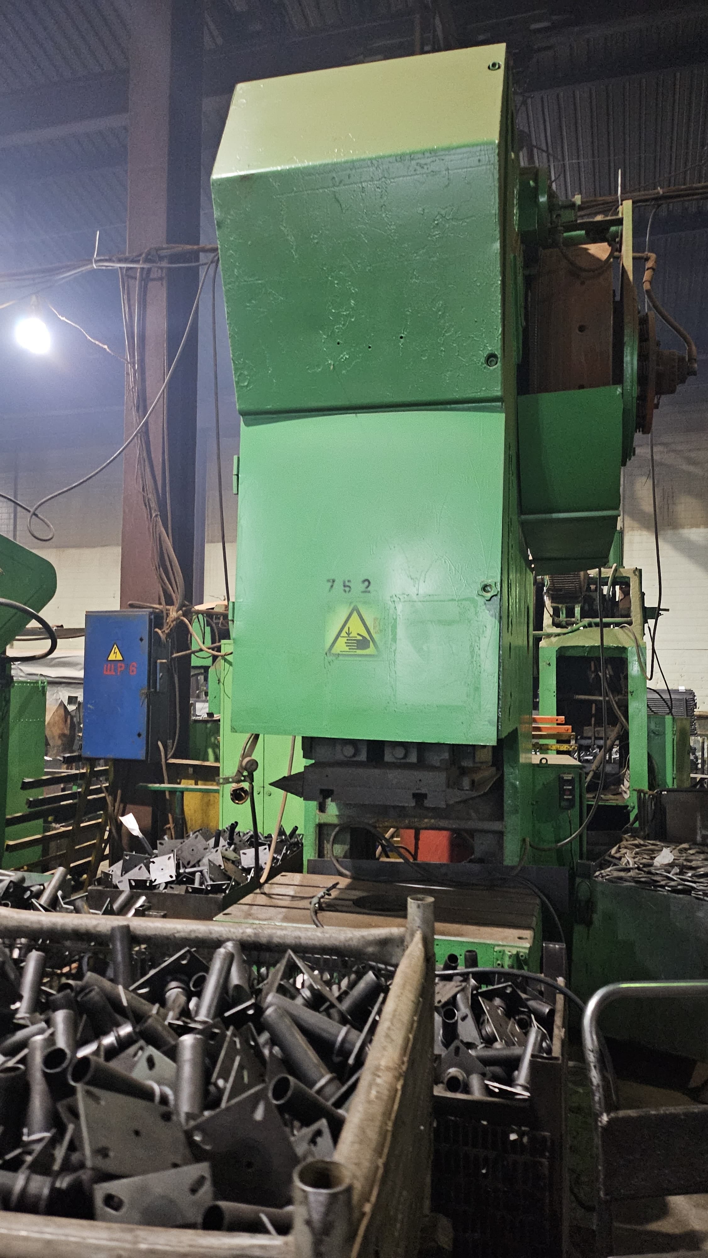 Станки токарные и другие — фото 3