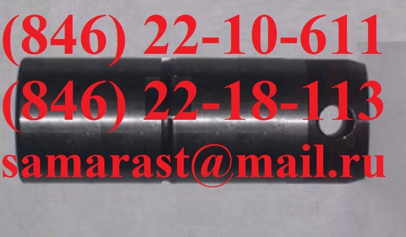 Комплект межрамное сочленение погрузчика ТО-18Б, ТО-28 (старого образца)