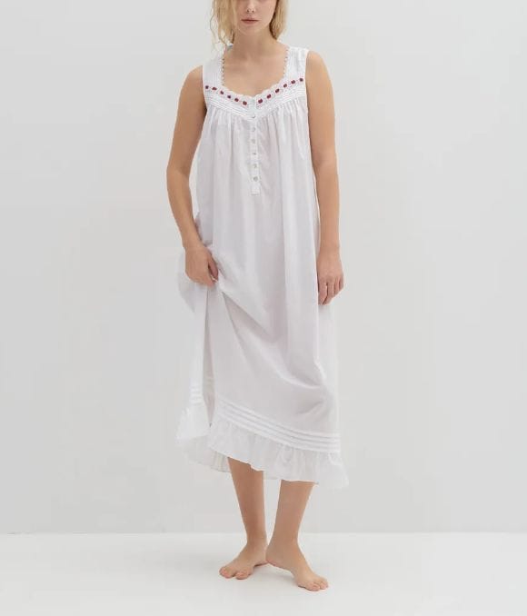 Сорочка Eileen West (США)  E00107-100