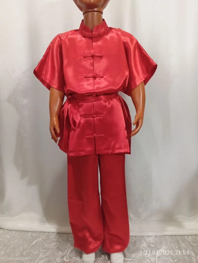 Костюм для ушу — фото 3