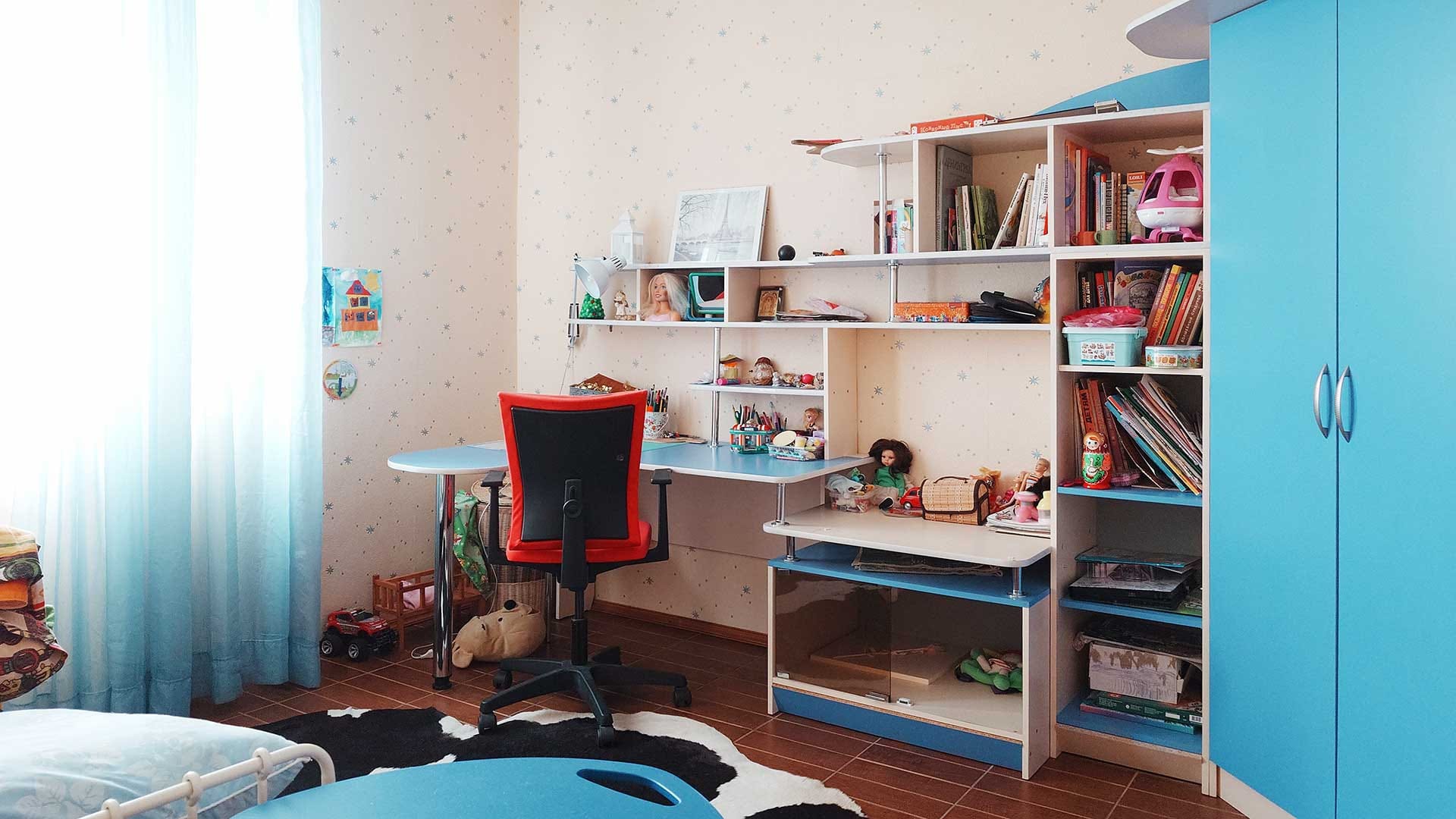 Семейный кирпичный дом 252 кв.м на 13 сотках ИЖС в Отрадном — фото 4