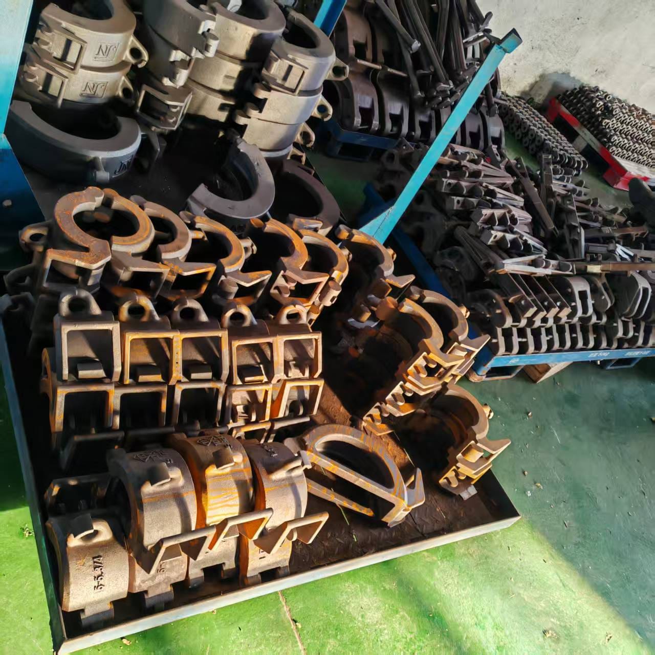 механический ключ （B，SB，DB，SDD，LF，C，workover Tongs,WWC，WWB，AAX，casing Tongs,Extended casing tongd,MSS，MSPC，MDSP，MSP，MPCH）