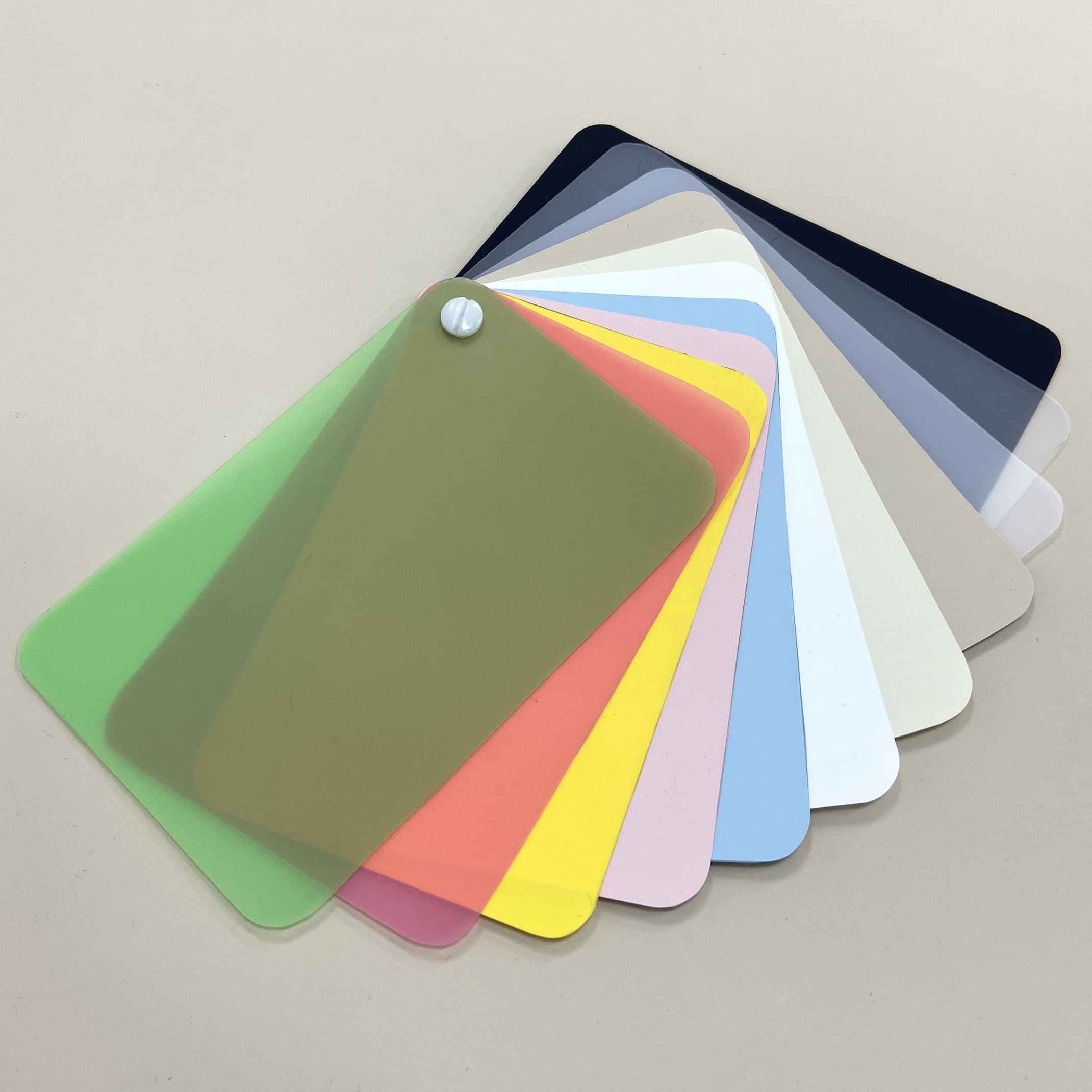 Пластик активированный для печати с коронарной обработкой оптом от производителя — фото 3