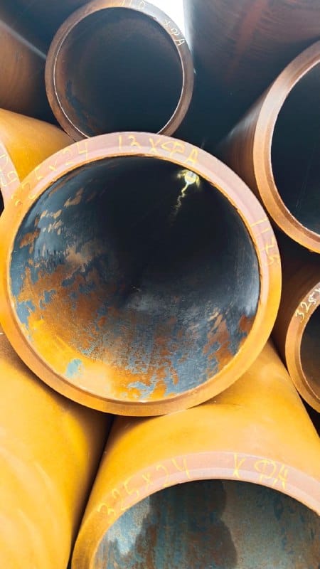 Продам трубы 89х12; 89х11; 89х10; 89х9; 89х8; 89х7; 89х6; 89х5,5; 89х5; 89х4,5; 89х4; 89х3,5 83х8; 83х6; 83х5 76х10; 76х6; 76х5; 76х4