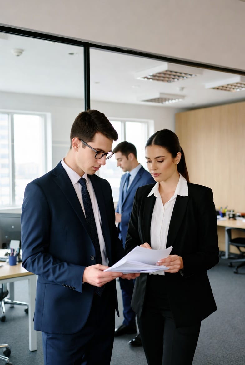 Услуги юридического сопровождения сделок, Москва