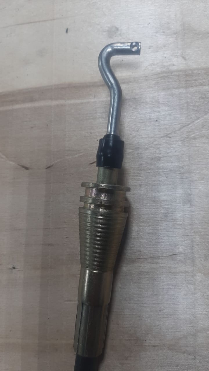 Тросы дистанционного управления для спецтехники — фото 33