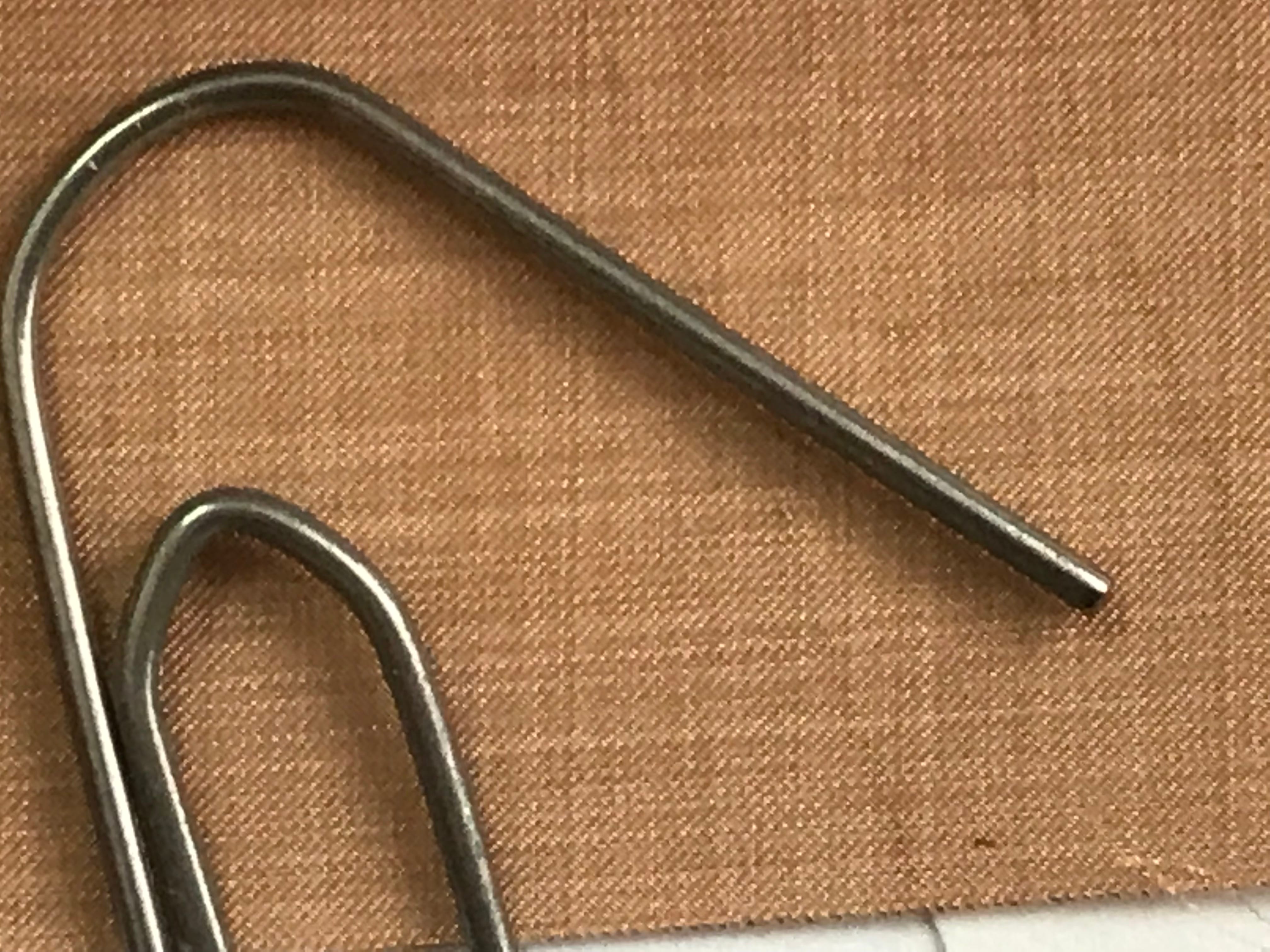 Сетки из цветных металлов с квадратными ячейками по ГОСТ 6613-86 — фото 2