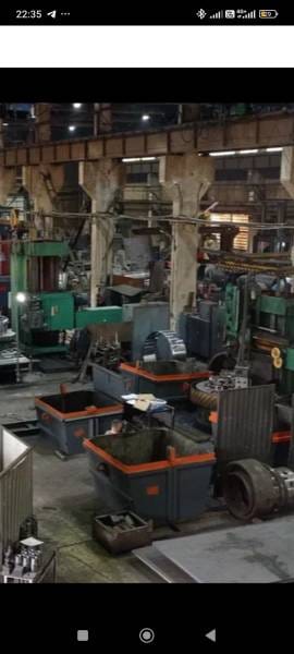 Комплексные услуги по монтажу и ремонту