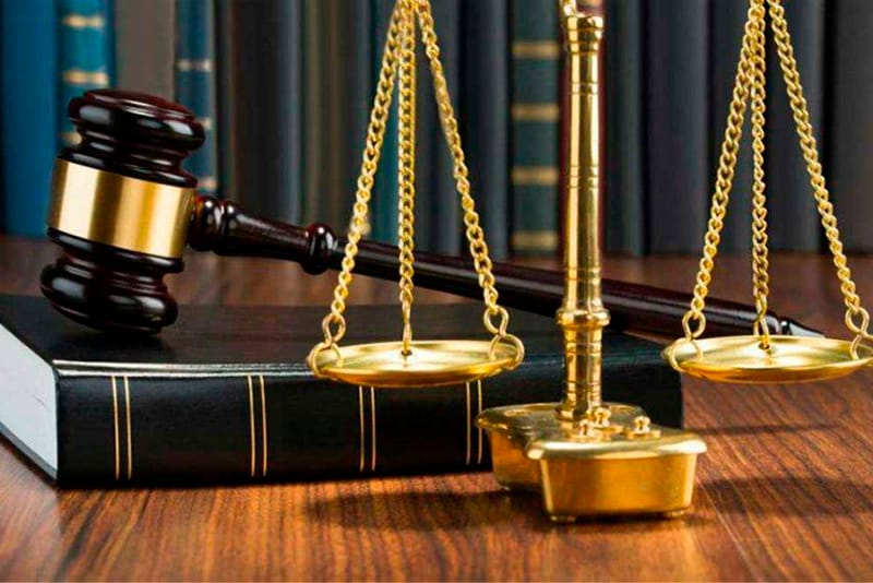 Услуги арбитражного юриста во Владивостоке