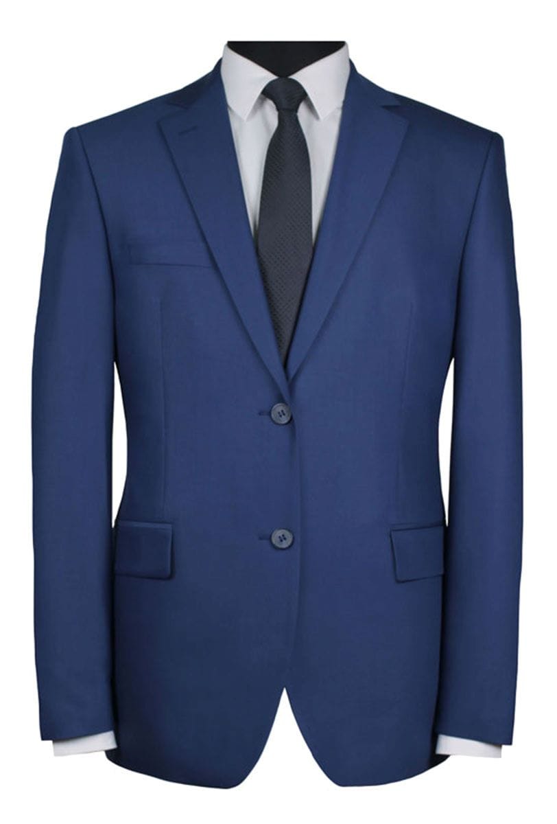 Мужские классические костюмы оптом — фото 2