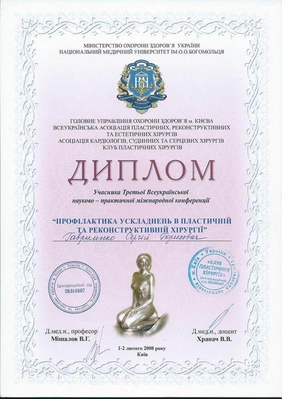 Лифтинг груди (подтяжка) - восстановление нормальной высоты груди, улучшение размера и контуров — фото 3