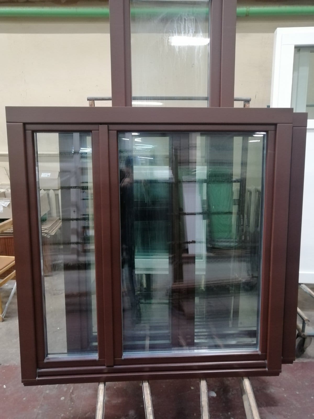 Rusveles - производство деревянных окон в Москве и Московской области.    Деревянные окна - купить недорогие деревянные окна в М — фото 4