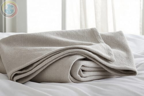 Аккуратная чистка покрывала до 3 м²