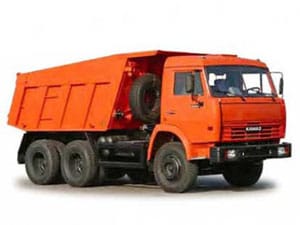 Вывоз мусора и снега