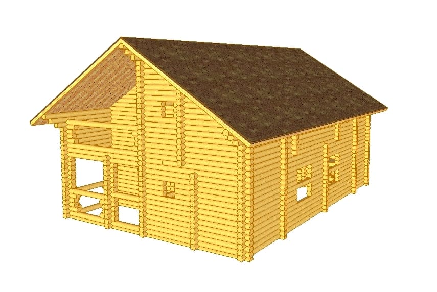 Проектирование составление смет — фото 5