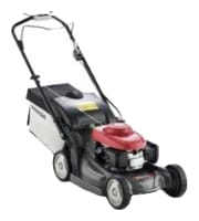 ремонт бензиновых газонокосилок